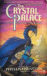 The Crystal Palace