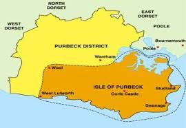 Isle of Purbeck