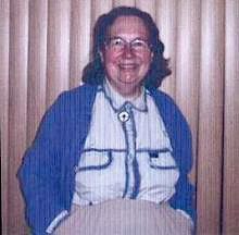Phyllis Ann Karr