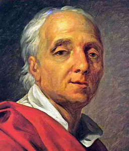 Denis Diderot