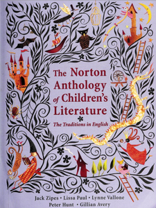 The Norton Anthology of Children's Literature: The Traditions in English