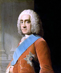 Philip Dormer Stanhope, Earl of Chesterfield