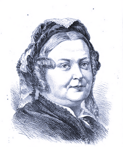 Clara L. Balfour