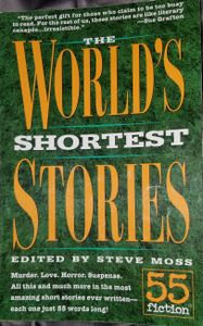 The World's Shortest Stories