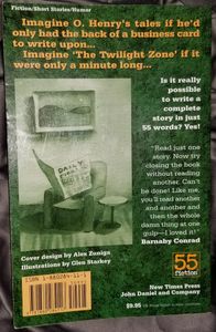 The World's Shortest Stories