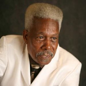 Eddie Floyd