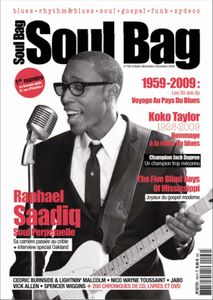 Soul Bag (N°196)