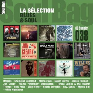 Soul Bag (N°232)