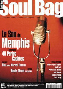 Soul Bag (N°227)