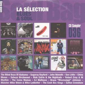 Soul Bag (N°228)