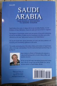 Saudi Arabia: From Bedouin Beginnings To Modern Kingdom