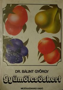 Gyümölcsöskert