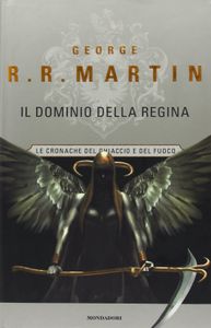 Il Dominio Della Regina