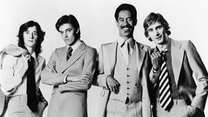 Be Bop Deluxe