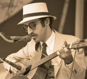 Leon Redbone