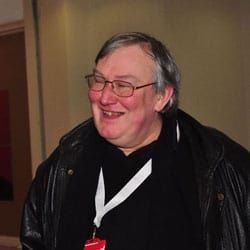Rod McShane