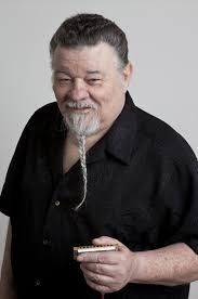 James Harman