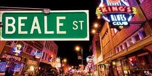 Beale Street