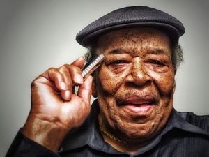 James Cotton
