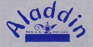 Aladdin Records
