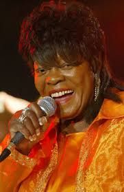Koko Taylor