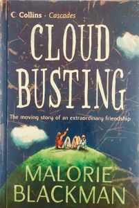 Cloud Busting