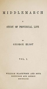 Middlemarch