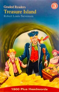 Treasure Island