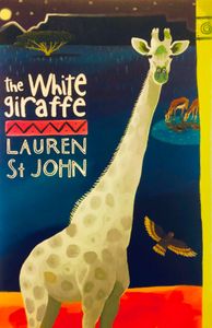 The White Giraffe