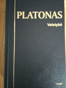 Valstybė
