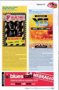 Blues Magazine n° 090