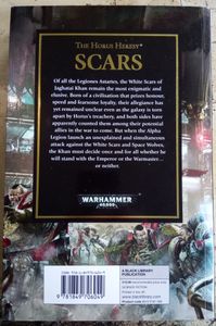 Scars