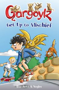 Get Up to Mischief