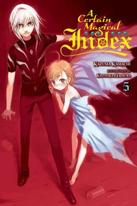 A Certain Magical Index 5