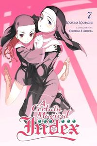 A Certain Magical Index 7