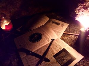 Au Milieu des Ruines #3