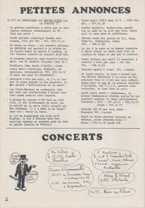 Le Démoniaque N°1