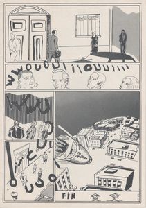 Le Démoniaque N°1