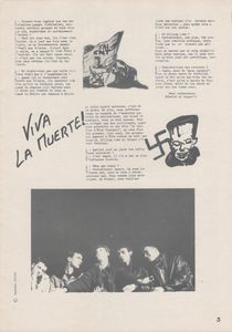 Le Démoniaque N°1