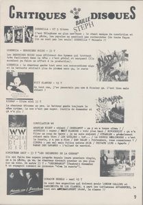 Le Démoniaque N°1
