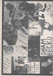 Le Démoniaque N°1