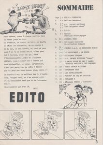 Le Démoniaque N°2
