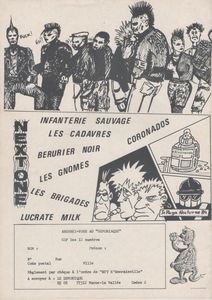 Le Démoniaque N°2