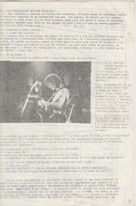 Rock Alternative N°2