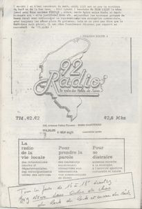 Rock Alternative N°2