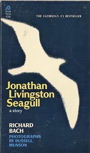 Jonathan Livingston Seagull