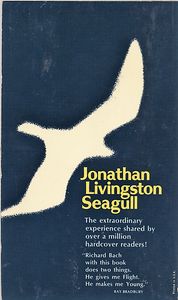 Jonathan Livingston Seagull