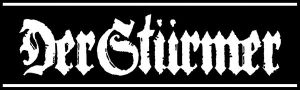 Der Stürmer