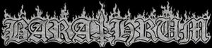 Barathrum