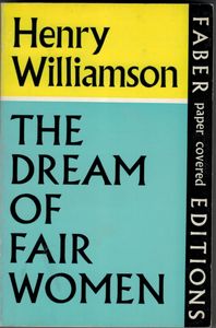 The Dream of Fair Women